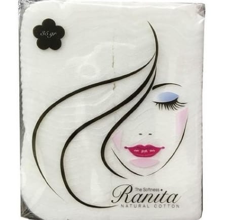 7 Kapas Wajah Terbaik untuk Bersihkan Make Up dan Sisa Kotoran - Alodokter