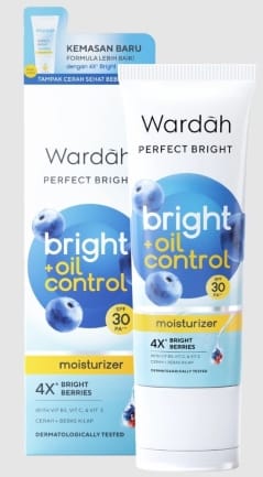 6 Moisturizer agar Kulit Glowing dan Awet Muda - Alodokter