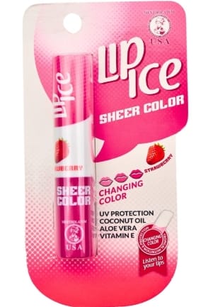 10 Lip Balm yang Bagus untuk Atasi Bibir Kering dan Pecah-Pecah - Alodokter