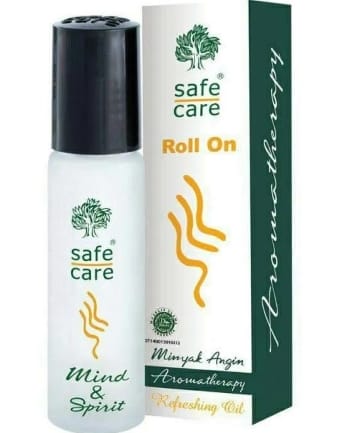 7 Minyak Angin Terbaik yang Ampuh Memberikan Kehangatan - Alodokter