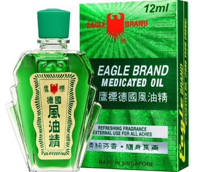 7 Minyak Angin Terbaik yang Ampuh Memberikan Kehangatan - Alodokter