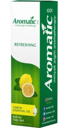 7 Minyak Angin Terbaik yang Ampuh Memberikan Kehangatan - Alodokter