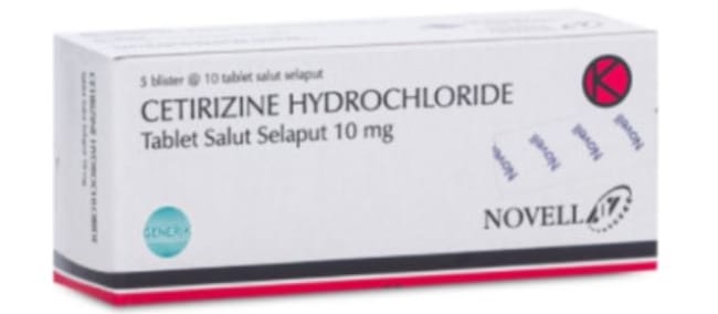 9 Obat Gatal Biduran yang Tersedia di Apotek - Alodokter