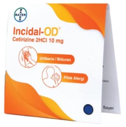 9 Obat Gatal Biduran yang Tersedia di Apotek - Alodokter