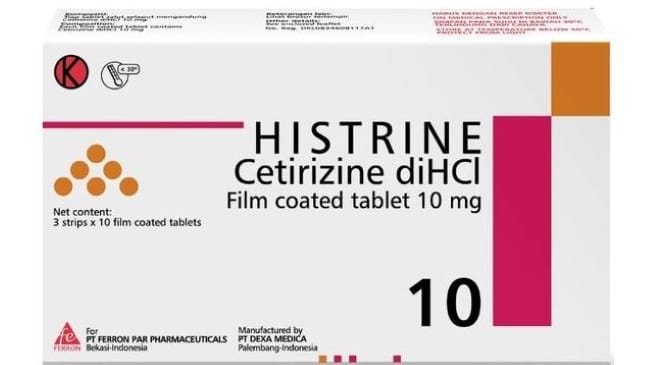 6 Obat Alergi Dingin yang Ampuh Redakan Gejala - Alodokter