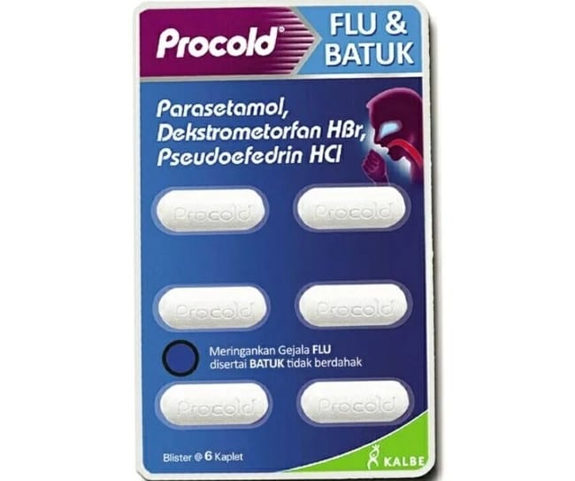7 Obat Flu yang Bagus Redakan Gejala - Alodokter