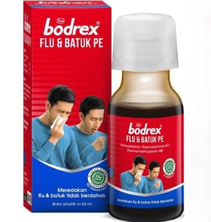 7 Obat Flu yang Bagus Redakan Gejala - Alodokter