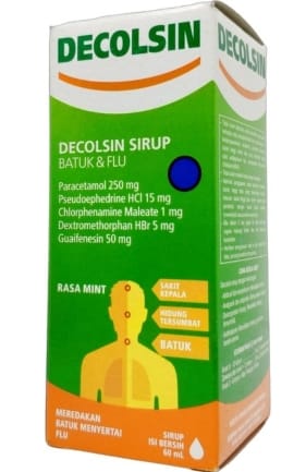 7 Obat Flu yang Bagus Redakan Gejala - Alodokter