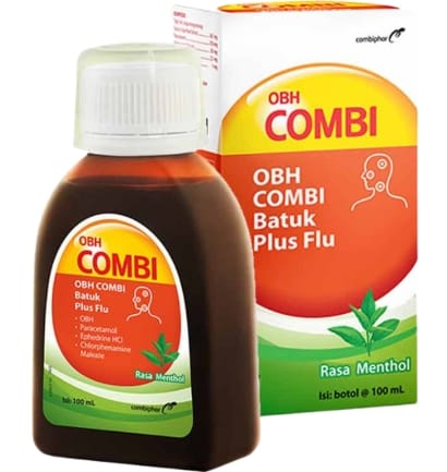 7 Obat Flu yang Bagus Redakan Gejala - Alodokter