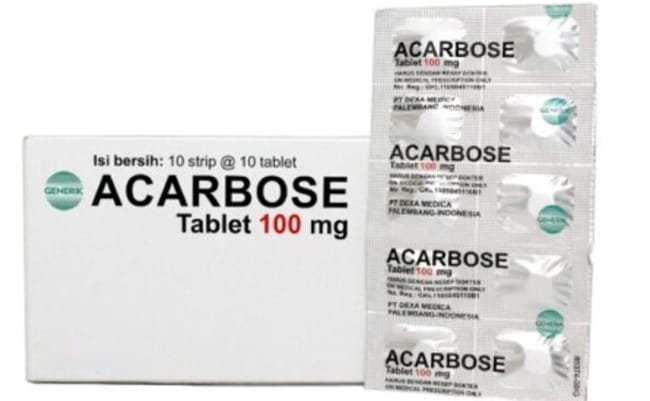 7 Obat Gula Darah Tinggi yang Efektif Mengontrol Kadar Gula Darah - Alodokter