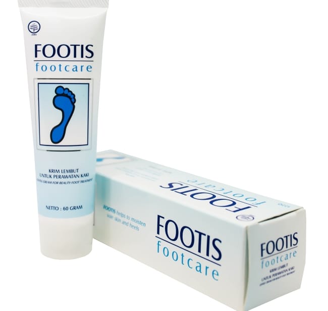 9 Obat Kaki Pecah-Pecah di Apotek yang Bagus - Alodokter