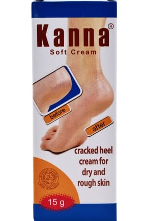 9 Obat Kaki Pecah-Pecah di Apotek yang Bagus - Alodokter