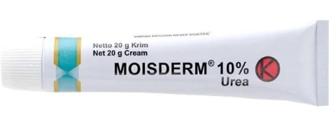 9 Obat Kaki Pecah-Pecah di Apotek yang Bagus - Alodokter