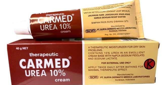 9 Obat Kaki Pecah-Pecah di Apotek yang Bagus - Alodokter