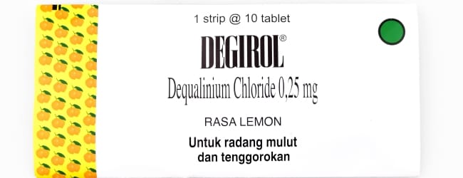 11 Obat Radang Tenggorokan Dewasa yang Ampuh - Alodokter