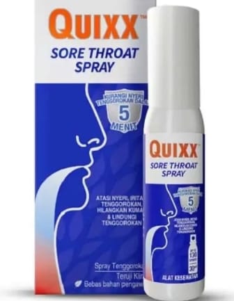 11 Obat Radang Tenggorokan Dewasa yang Ampuh - Alodokter