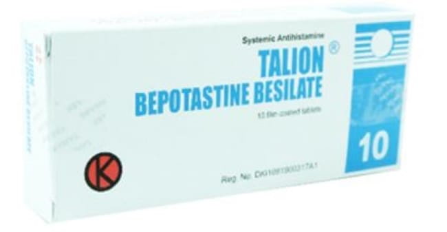 7 Obat Gatal Kulit Tablet yang Ampuh di Apotek - Alodokter