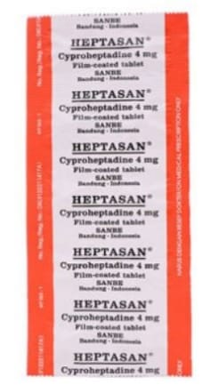 7 Obat Gatal Kulit Tablet yang Ampuh di Apotek - Alodokter