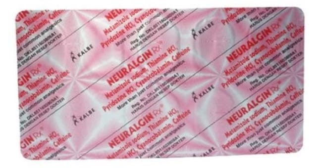 6 Obat Kecetit di Apotek yang Ampuh - Alodokter