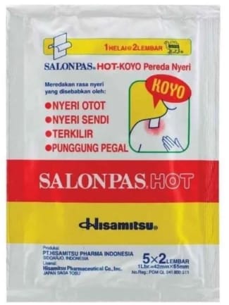 6 Obat Kecetit di Apotek yang Ampuh - Alodokter