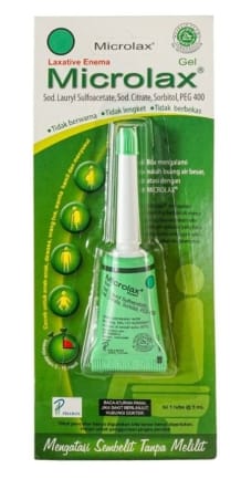 7 Obat Konstipasi yang Ampuh Melancarkan Buang Air Besar - Alodokter