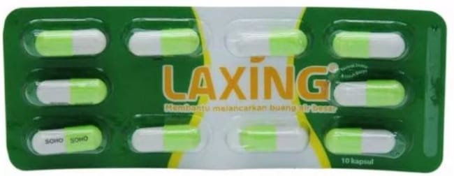 7 Obat Konstipasi yang Ampuh Melancarkan Buang Air Besar - Alodokter