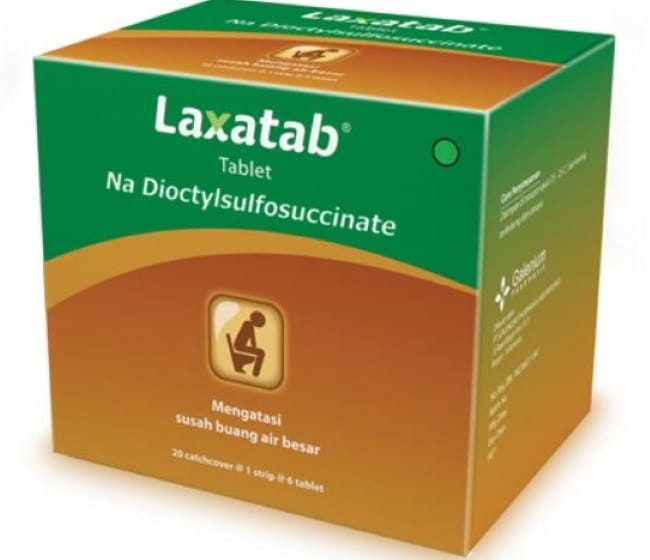 7 Obat Konstipasi yang Ampuh Melancarkan Buang Air Besar - Alodokter