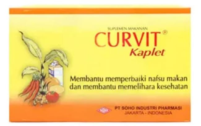 6 Obat Penggemuk Badan yang Aman dan Efektif - Alodokter