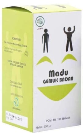 6 Obat Penggemuk Badan yang Aman dan Efektif - Alodokter