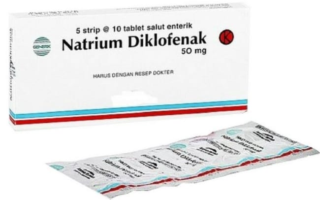10 Obat Sakit Pinggang Belakang yang Ampuh Redakan Gejala - Alodokter