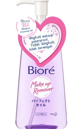 9 Pembersih Make Up yang Ampuh Membersihkan Riasan - Alodokter