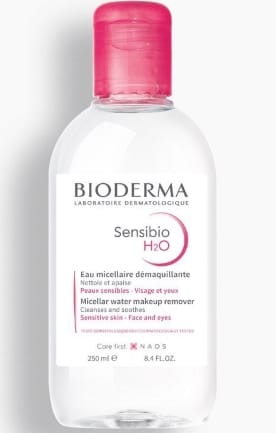 9 Pembersih Make Up yang Ampuh Membersihkan Riasan - Alodokter