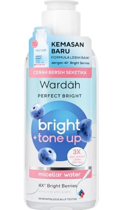 9 Pembersih Make Up yang Ampuh Membersihkan Riasan - Alodokter