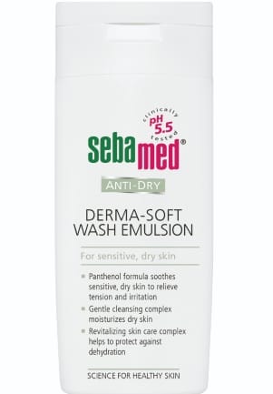 7 Sabun Mandi untuk Kulit Kering yang Memberi Kelembapan Ekstra - Alodokter