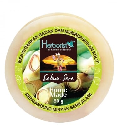 6 Sabun Mandi untuk Kulit Gatal - Alodokter