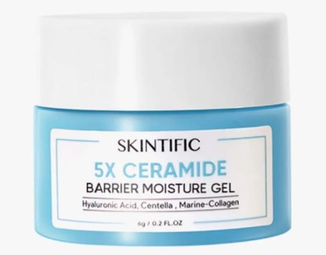 9 Pelembab Wajah untuk Kulit Kering dan Kusam yang Bagus - Alodokter