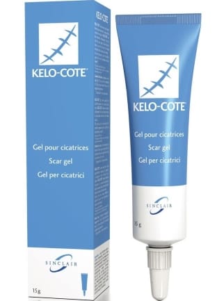 8 Salep Penghilang Bekas Luka yang Menghitam - Alodokter