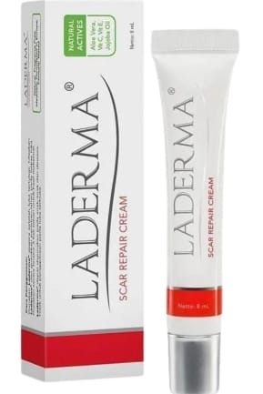 8 Salep Penghilang Bekas Luka yang Menghitam - Alodokter