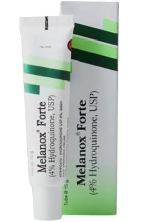 8 Salep Penghilang Bekas Luka yang Menghitam - Alodokter