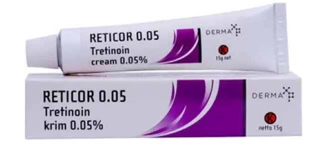 8 Salep Penghilang Bekas Luka yang Menghitam - Alodokter