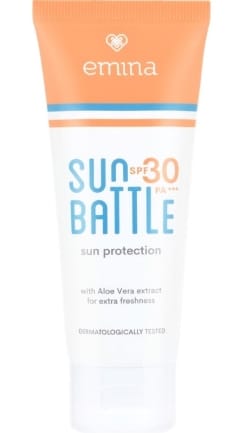 6 Sunscreen untuk Remaja yang Bagus - Alodokter