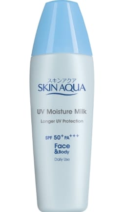 6 Sunscreen untuk Remaja yang Bagus - Alodokter