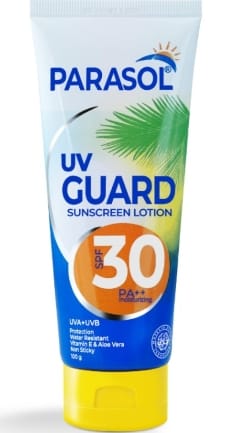 6 Sunscreen untuk Remaja yang Bagus - Alodokter