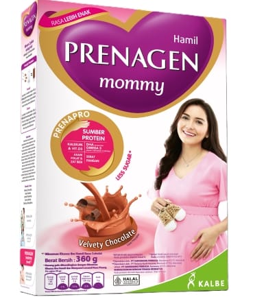 6 Susu Ibu Hamil yang Bagus untuk Janin dan Kandungan - Alodokter