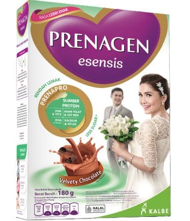 6 Susu Ibu Hamil yang Bagus untuk Janin dan Kandungan - Alodokter