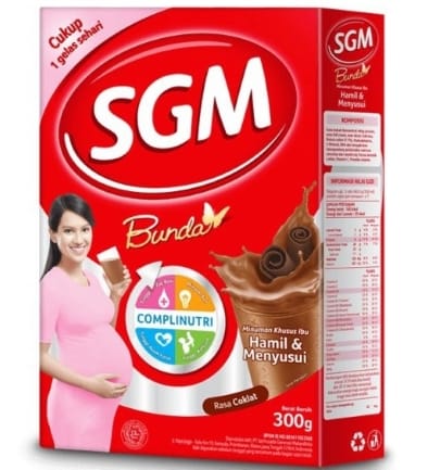 6 Susu Ibu Hamil yang Bagus untuk Janin dan Kandungan - Alodokter