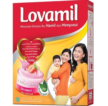 6 Susu Ibu Hamil yang Bagus untuk Janin dan Kandungan - Alodokter