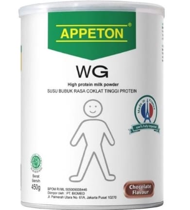 6 Susu Penambah Berat Badan yang Efektif - Alodokter