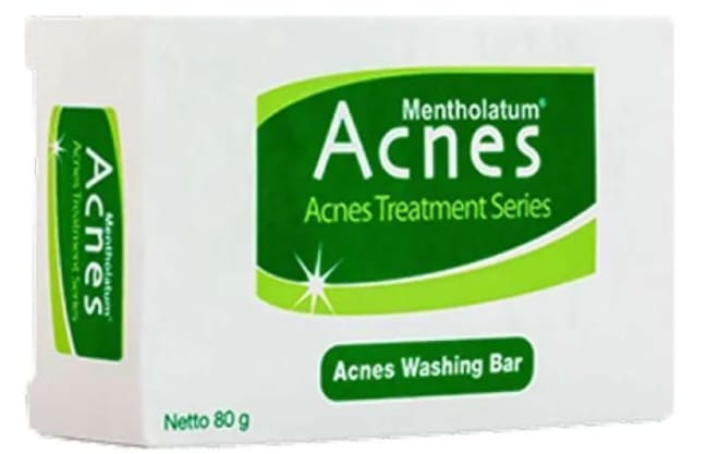 6 Sabun Jerawat Punggung yang Ampuh Atasi Keluhan - Alodokter