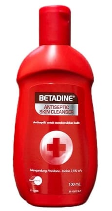 6 Sabun Jerawat Punggung yang Ampuh Atasi Keluhan - Alodokter